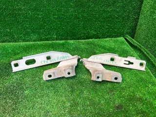 8K0823301D Петля капота (комплект) Audi A4 B8 Арт 2-842446, вид 3