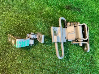 1J0831402C Петля двери (комплект) Audi TT 1 Арт 2-842528, вид 5