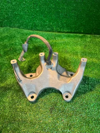 22326777611 Кронштейн опоры двигателя BMW 5 F10/F11/GT F07 Арт 2-842587, вид 1