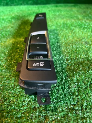 61319267893 Кнопка (выключатель) BMW 5 F10/F11/GT F07 Арт 2-842589, вид 6