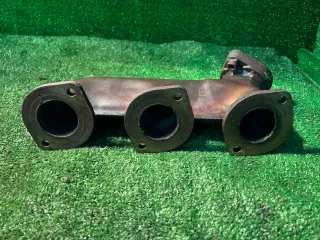 A1121400009 Выпускной коллектор Mercedes S W220 Арт 2-842784, вид 3