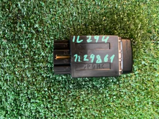 8602A009 Кнопка (выключатель) Mitsubishi Outlander 1 Арт 2-842813, вид 3