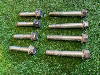 MU000760 Болт подвески (комплект) Mitsubishi Outlander 1 Арт 2-842849, вид 1
