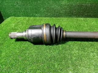 3815A108 Привод Mitsubishi Lancer 10 Арт 2-842880, вид 3