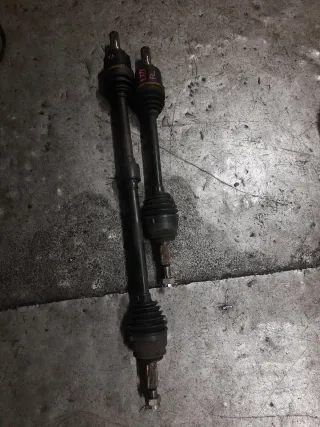 3815A108 Привод Mitsubishi Lancer 10 Арт 2-842880, вид 6