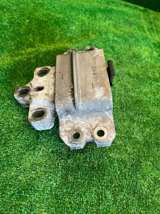 1K0199555R Подушка крепления двигателя Volkswagen Golf 5 Арт 2-843059, вид 6