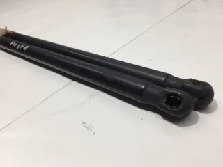 2S61A406A10AC Амортизатор крышки багажника (3-5 двери) Ford Fiesta 5 Арт 2-843149, вид 2