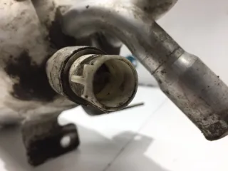 1209041 Осушитель Ford Fusion 1 Арт 2-843154, вид 3