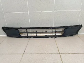 6010178800 Решетка в бампер центральная Geely Monjaro Арт 2-843331, вид 1