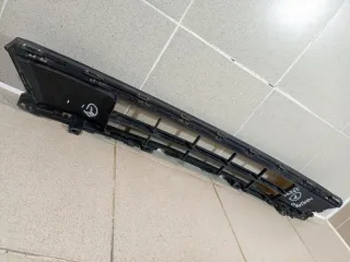 6010178800 Решетка в бампер центральная Geely Monjaro Арт 2-843331, вид 6