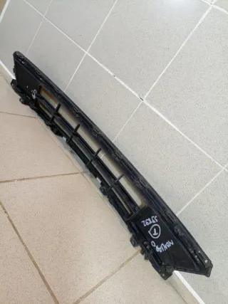 6010178800 Решетка в бампер центральная Geely Monjaro Арт 2-843331, вид 7