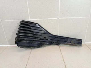 6010177600 Решетка в бампер левая Geely Monjaro Арт 2-843332, вид 5