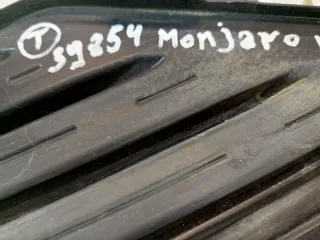 6010177600 Решетка в бампер левая Geely Monjaro Арт 2-843332, вид 9