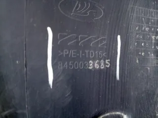8450033685 Бампер передний Lada Vesta 1 Арт 2-843381, вид 12