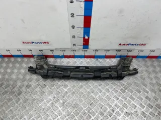 1520646 Кронштейн крепления бампера Ford Focus 2 restailing Арт 2-843406, вид 1