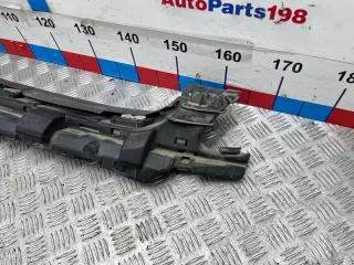 1520646 Кронштейн крепления бампера Ford Focus 2 restailing Арт 2-843406, вид 2