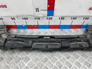 1520646 Кронштейн крепления бампера Ford Focus 2 restailing Арт 2-843406, вид 4