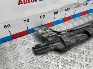1520646 Кронштейн крепления бампера Ford Focus 2 restailing Арт 2-843406, вид 6
