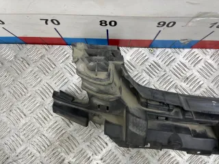 1520646 Кронштейн крепления бампера Ford Focus 2 restailing Арт 2-843406, вид 7