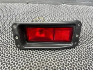 MR465018 Фонарь задний правый Mitsubishi Pajero 2 Арт 2-843505, вид 1