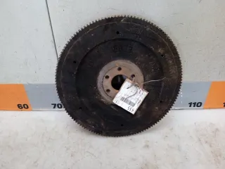 55572815 Маховик Opel Astra G Арт 2-843864, вид 1