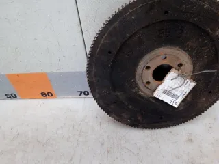 55572815 Маховик Opel Astra G Арт 2-843864, вид 3