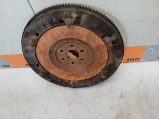55572815 Маховик Opel Astra G Арт 2-843864, вид 7