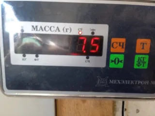 55572815 Маховик Opel Astra G Арт 2-843864, вид 10