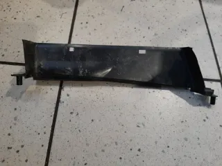 8W0129617A Воздуховод Audi A4 B9 Арт 2-844147, вид 2