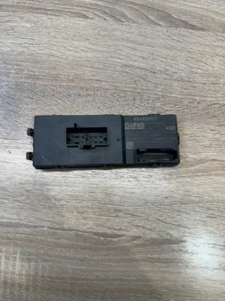 89A959107 Блок крышки багажника Audi A5 (S5,RS5) 2 Арт 2-844201, вид 1