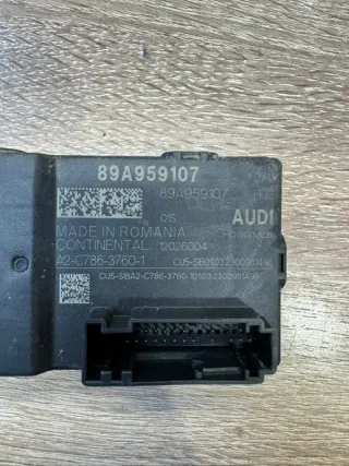 89A959107 Блок крышки багажника Audi A5 (S5,RS5) 2 Арт 2-844201, вид 3