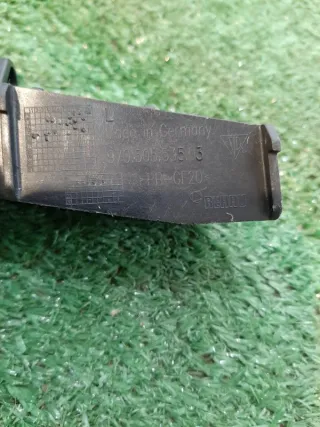 97050553503 Кронштейн крепления бампера Porsche Panamera 970 Арт 2-844241, вид 4