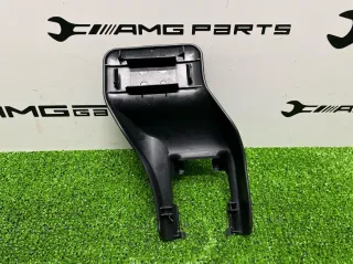 7213848120 Накладка салазки сиденья Lexus RX 4 Арт 2-844278, вид 2