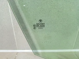 51337275396 Стекло двери передней правой BMW 6 F06/F12/F13 Арт 2-844807, вид 7