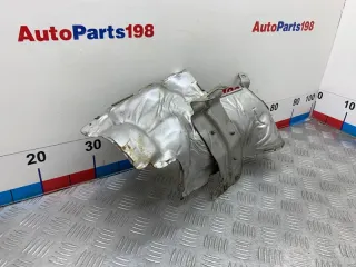 11658483369 Тепловой экран глушителя MINI Cooper F56,F55 Арт 2-844837, вид 2