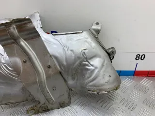 11658483369 Тепловой экран глушителя MINI Cooper F56,F55 Арт 2-844837, вид 6