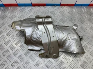 11658483369 Тепловой экран глушителя MINI Cooper F56,F55 Арт 2-844837, вид 10
