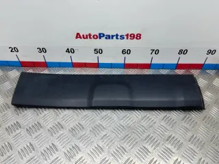 75313SWA003 Накладка на бампер Honda CR-V 3 Арт 2-844892, вид 1