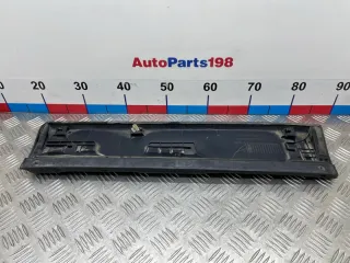 75313SWA003 Накладка на бампер Honda CR-V 3 Арт 2-844892, вид 8