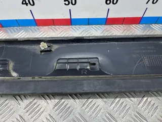 75313SWA003 Накладка на бампер Honda CR-V 3 Арт 2-844892, вид 10