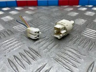 8434019026 Датчик включения стопсигнала Toyota Camry XV30 Арт 2-845013, вид 12