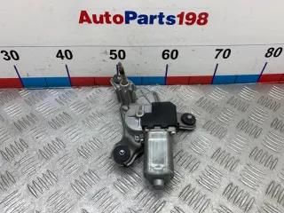 8513048020 Моторчик дворника Toyota Highlander 1 Арт 2-845062, вид 4