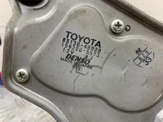 8513048020 Моторчик дворника Toyota Highlander 1 Арт 2-845062, вид 8