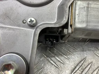 8513048020 Моторчик дворника Toyota Highlander 1 Арт 2-845062, вид 9