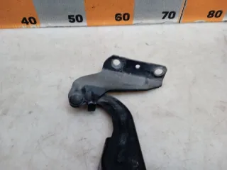 7912C9 Петля капота Peugeot 4007 Арт 2-845150, вид 2