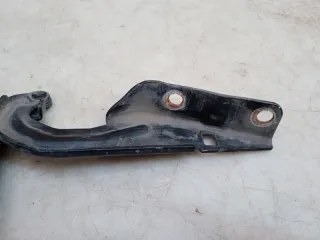 7912C9 Петля капота Peugeot 4007 Арт 2-845150, вид 4