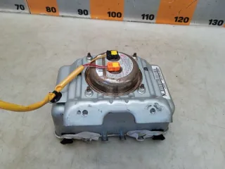 7030A026 Подушка безопасности Peugeot 4007 Арт 2-845231, вид 4
