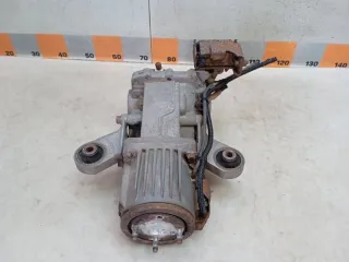 3001E7 Редуктор задний Peugeot 4007 Арт 2-845260, вид 1