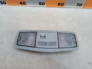 8401A009ZZ Фонарь салона (плафон) Peugeot 4007 Арт 2-845311, вид 2