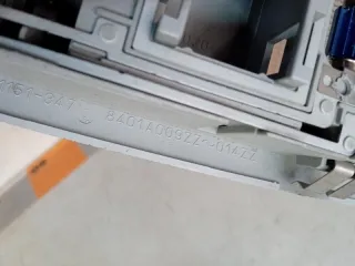 8401A009ZZ Фонарь салона (плафон) Peugeot 4007 Арт 2-845311, вид 10